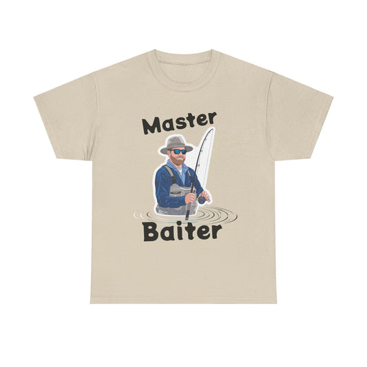 Master Baiter