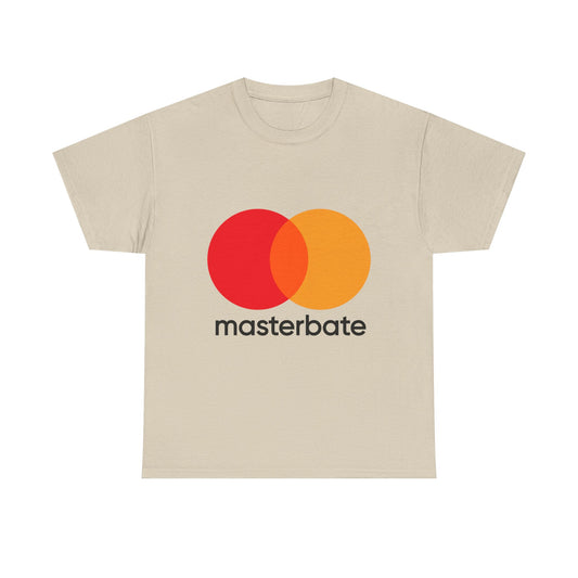 Masterbate