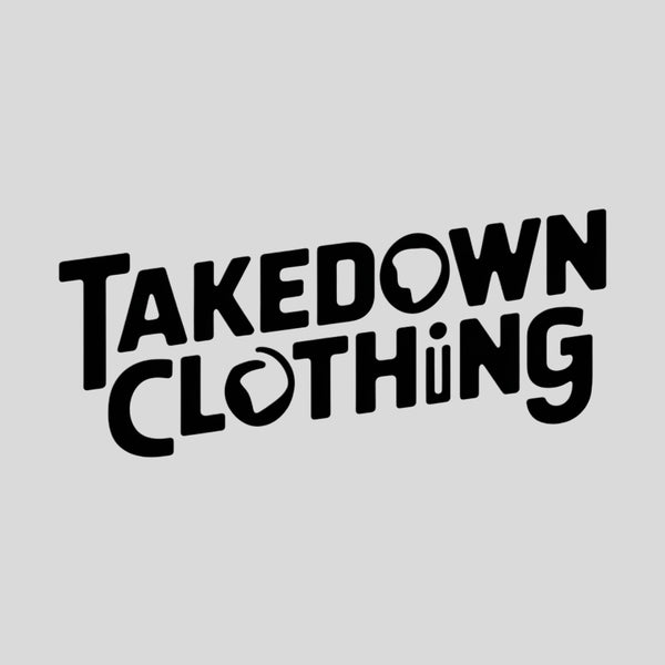 Takedown Clothing